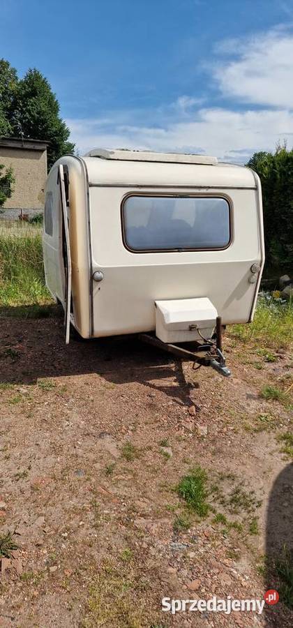 Niewiadów n126B zarejestrowana dmc400 Rybnik