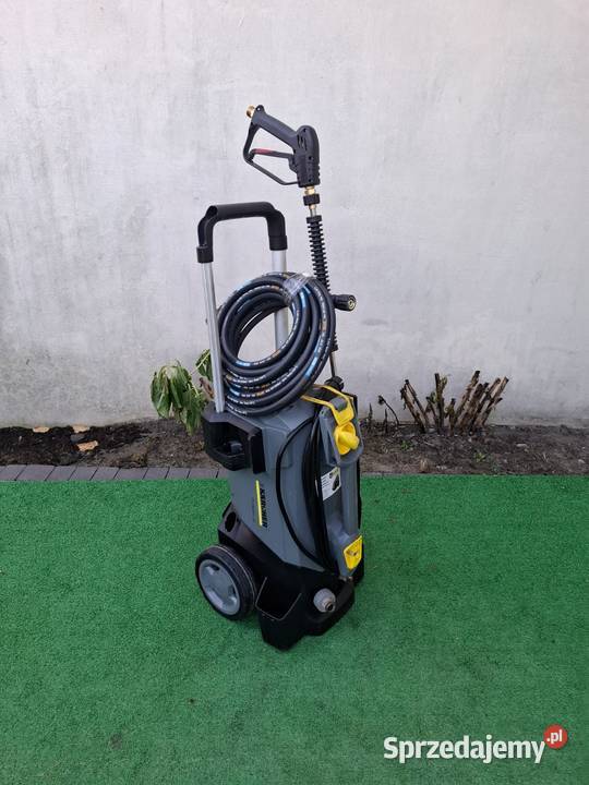 Myjka ciśnieniowa KARCHER HD 512 C Wysyłka Myjki ciśnieniowe mazowieckie Radom