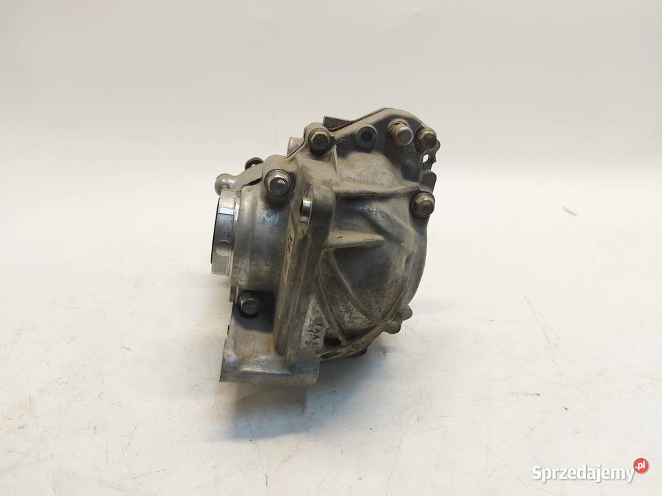 Mazda CX60 2023 most reduktor przód przedni oryg