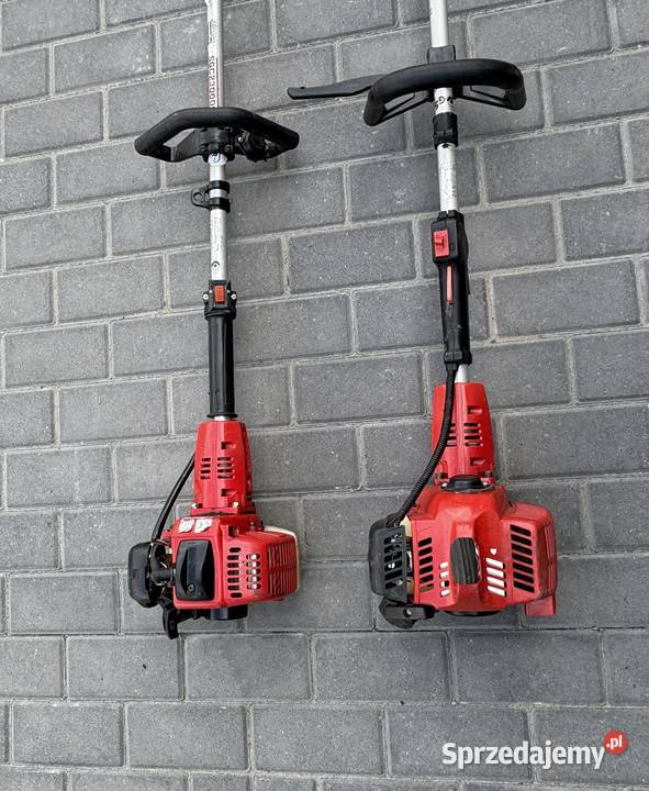 Podkaszarka kosa spalinowa komatsu Opoczno