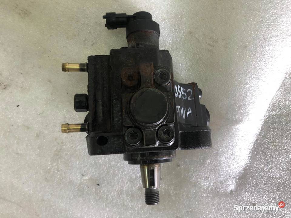 POMPA WTRYSKOWA 96859151 CHEVROLET CAPTIVA I sprzedam