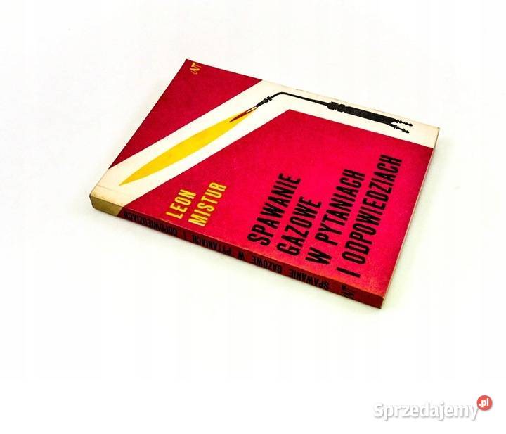 SPAWANIE GAZOWE W PYTANIACH I ODPOWIEDZIACHfa Szczecin