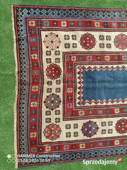 DYWAN ZABYTKOWY WSZELKIE INFORMACJE I OPIS Wyrzysk