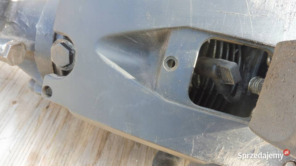 MŁOT SPALINOWY ATLAS COPCO COBRA 148 świętokrzyskie Wąchock sprzedam