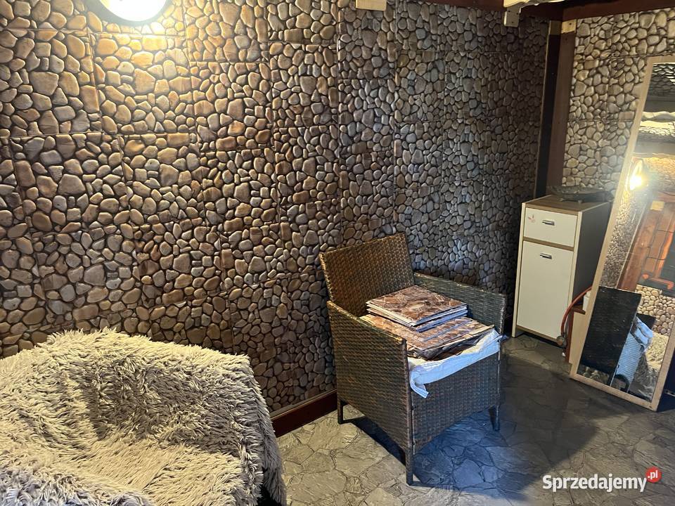 Sprzedam działkę ROD Oaza Plock Płock