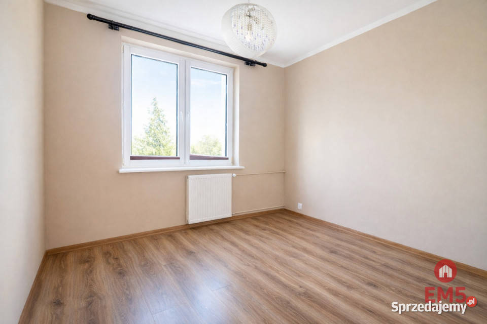 Mieszkanie 605m2 3 pokoje RutkaTartak Wojska podlaskie Rutka-Tartak