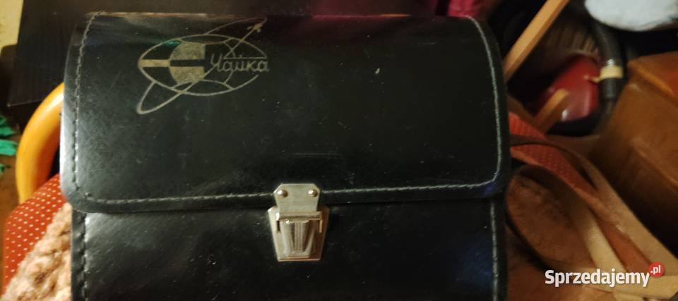 Aparat fotograficzny analogowy FED 2 2 Turek sprzedam