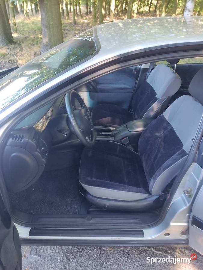 Opel Omega B 20 16v LPG nowa butla i OC i PT Jelcz-Laskowice