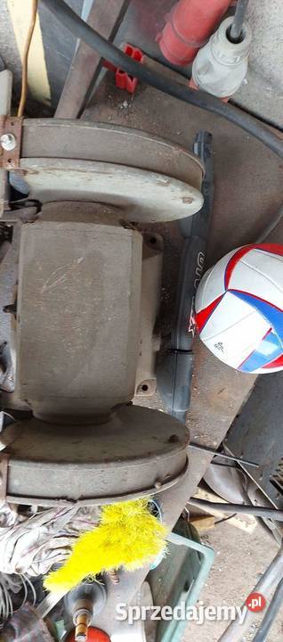 SZLIFIERKA 380V Bytonia