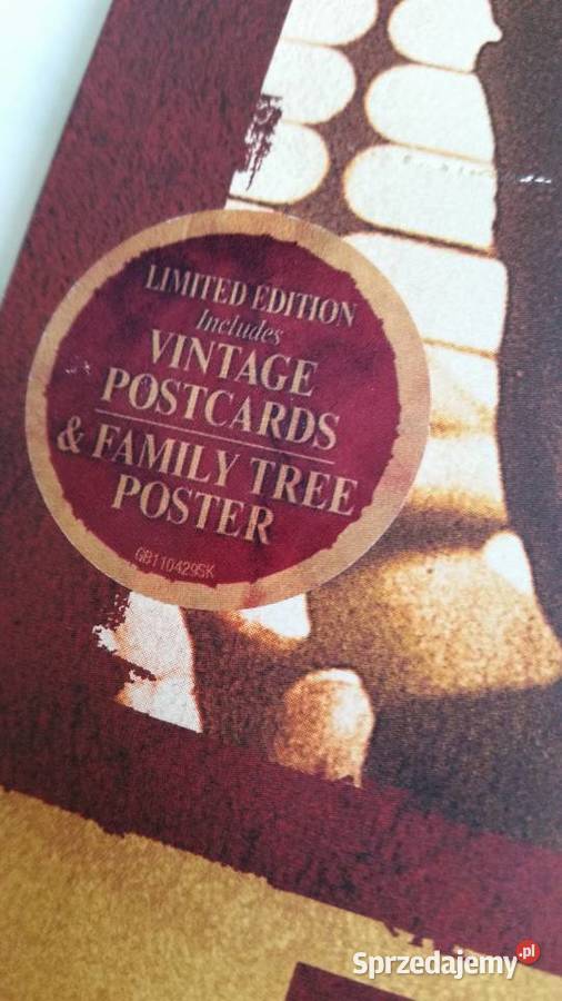 Film THE GODFATHER 19722004 dvd video LIMITED Puławy