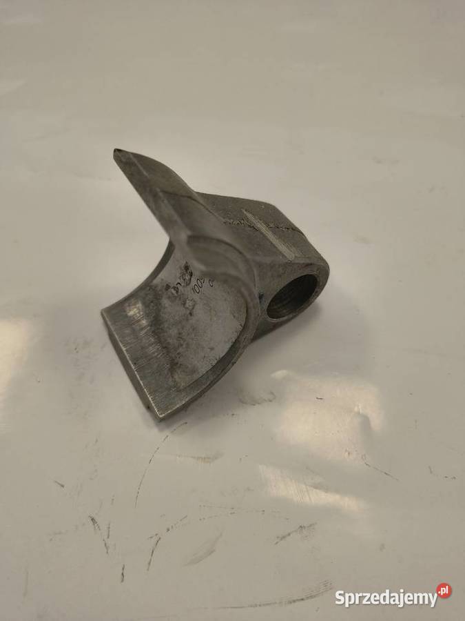 Korbowód Tłoka Pompy Jugo Szczecin