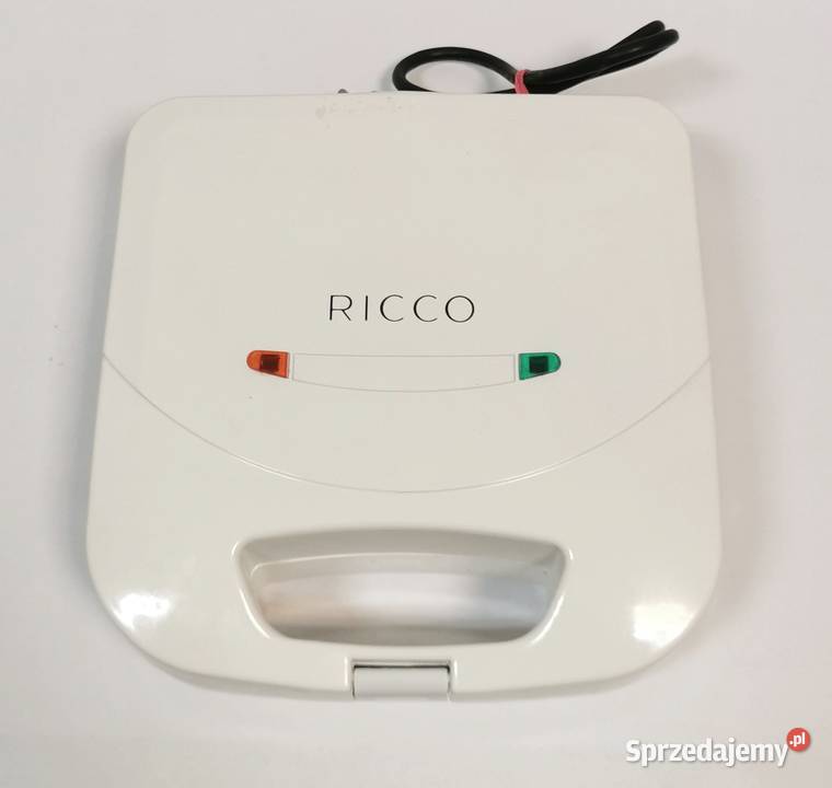 toster ricco sm99 sprzedam