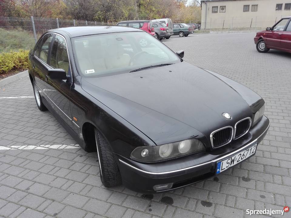 Ошибка a9 bmw e39