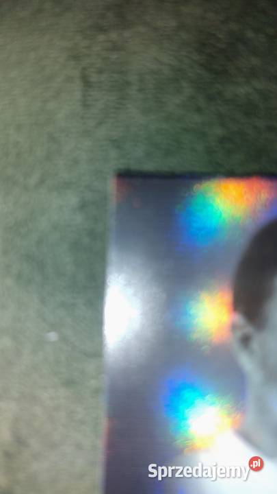 Autograf Ferenc pusks 20152016 Międzychód