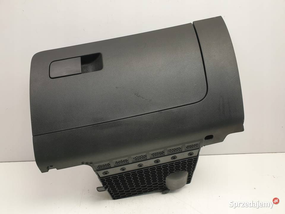 Skoda Rapid SCHOWEK PASAŻERA 5JB857097E