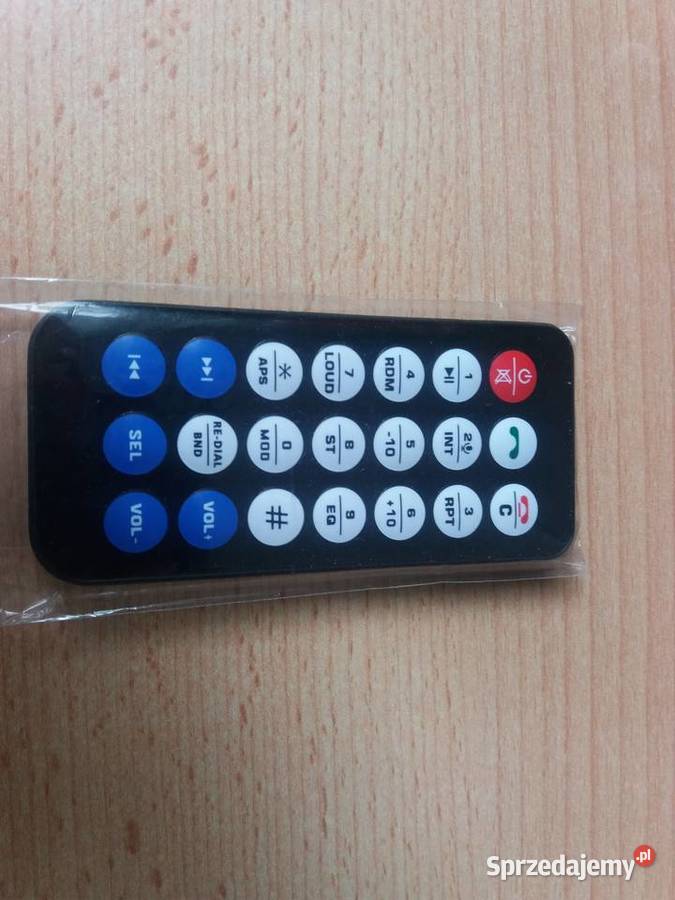 Radio samochodowe małopolskie Szpitary