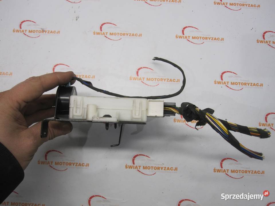 SPRINTER II W906 LIFT 16r moduł PDC A9069012701 osobowe Kielce sprzedam