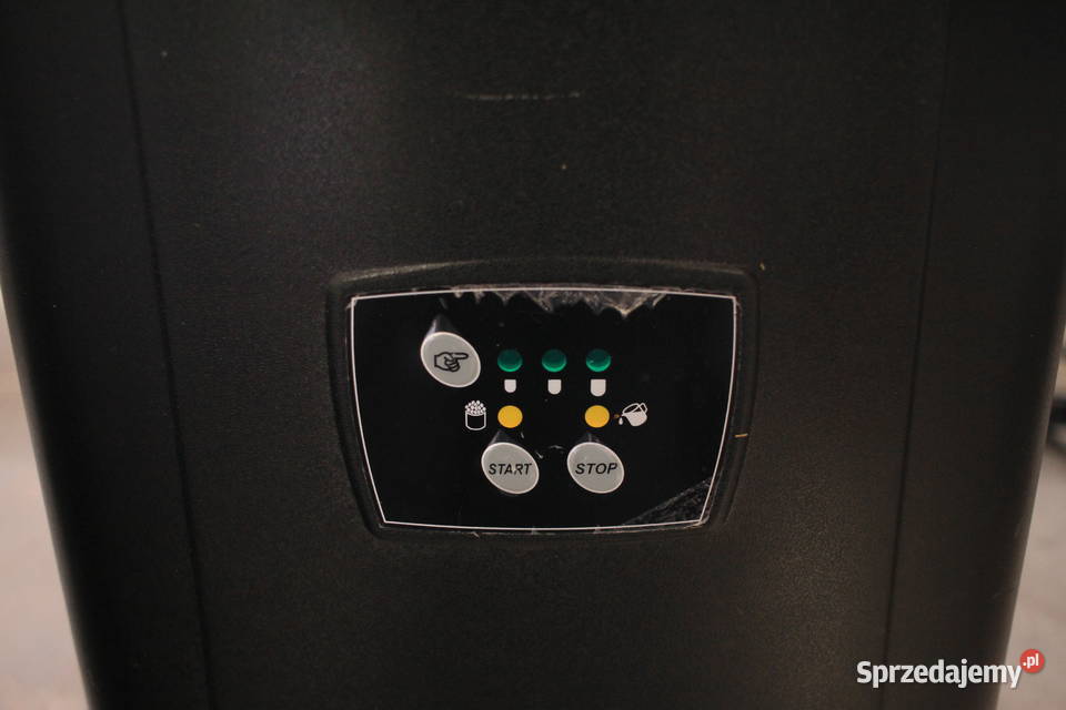 Kostkarka do lodu pomocnicza STALGAST 871101 Pszczyna