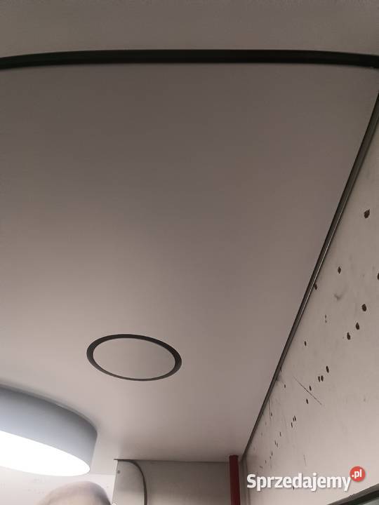 Sufity napinane z gwarancją 15letnią Włocławek