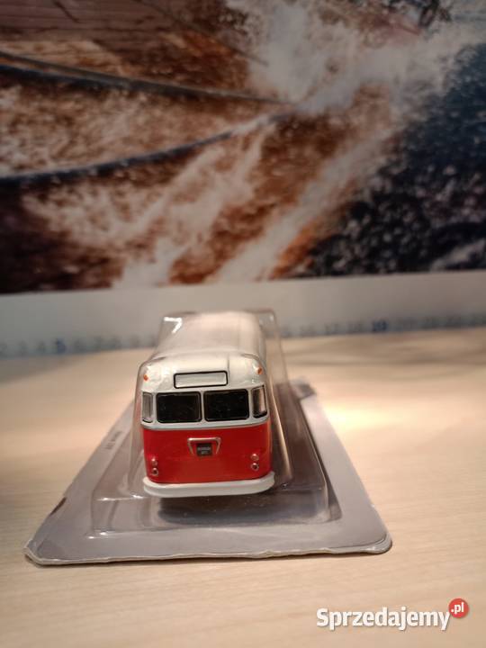 Ikarus 311 mazowieckie Warszawa