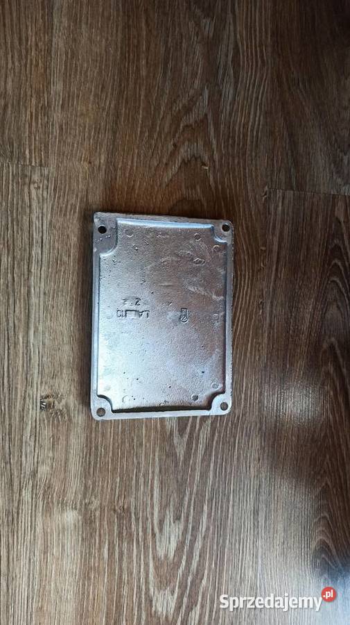 Junak m10 pokrywa prądnicy dekiel Pokrywy i osłony silnika podkarpackie Brzozów