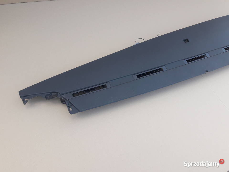 VOLVO FH4 PODSZYBIE KONSOLA DESKA ROZDZIELCZA ciężarowe lubuskie