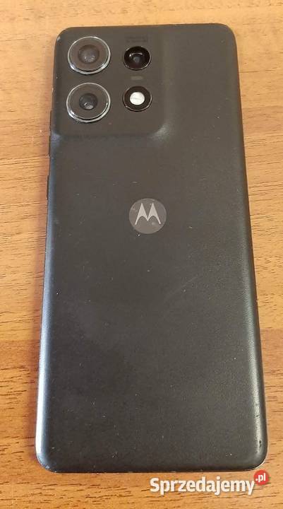 Smartfon Motorola Edge 50 Pro 12 GB 512 GB Konin