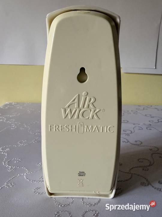 Air Wick Freshmatic automatyczny odświeżacz Czerwionka-Leszczyny