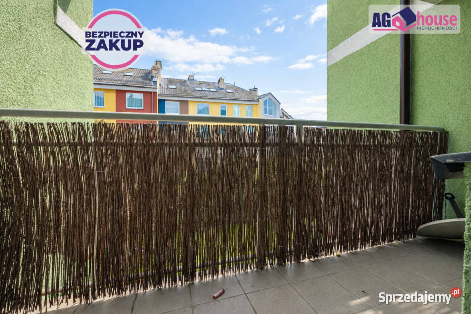 Mieszkanie sprzedam Pruszcz Gdański 55m2 2