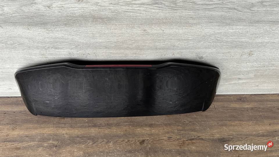 VOLVO V40 LOTKA SPOILER KLAPY BAGAZNIKA 31347052 Gorzów Wielkopolski