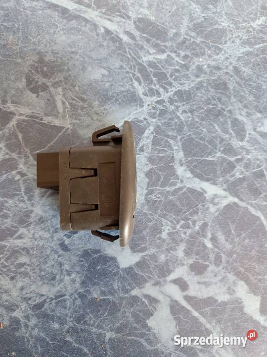 przycisk szyb citroen C3 Szczecin