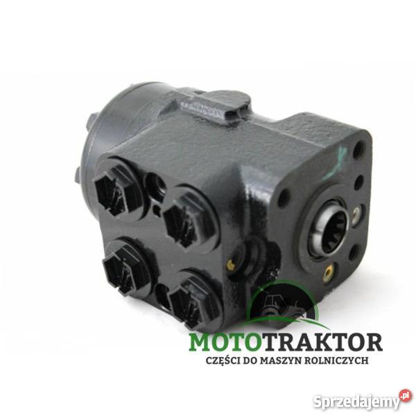 Orbitrol Massey Ferguson 3070 3080 3090 3120 Łążynek sprzedam