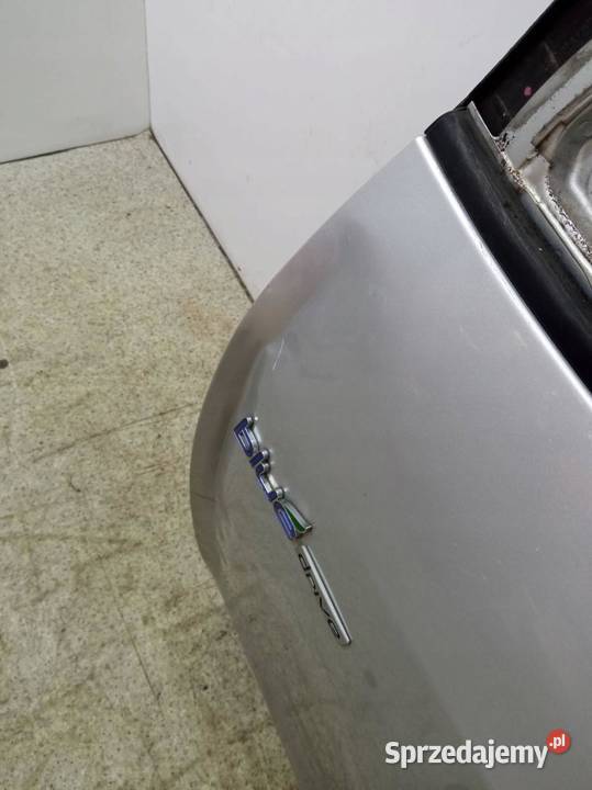 DRZWI LEWE PRZÓD RAH USZKODZONE Hyundai i30 II Drzwi