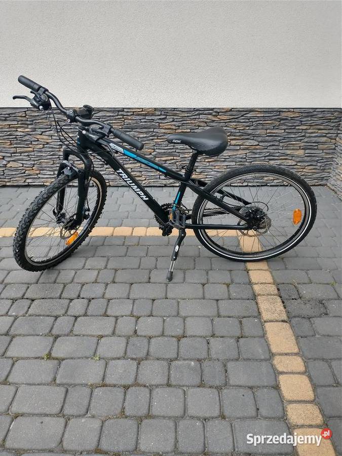 Rower górski MTB Triumph Borzechów