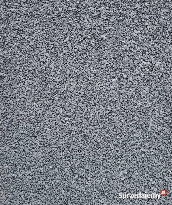 Suchy Żwirek Bazaltowy Fuga Zasypka 25 mm 25 Dąbrowa Tarnowska