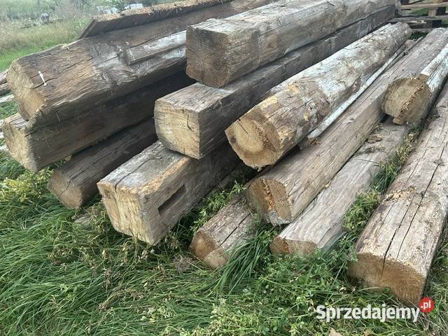 Dachówki holenderki z rozbiórki stan ze stodoły Giżycko sprzedam