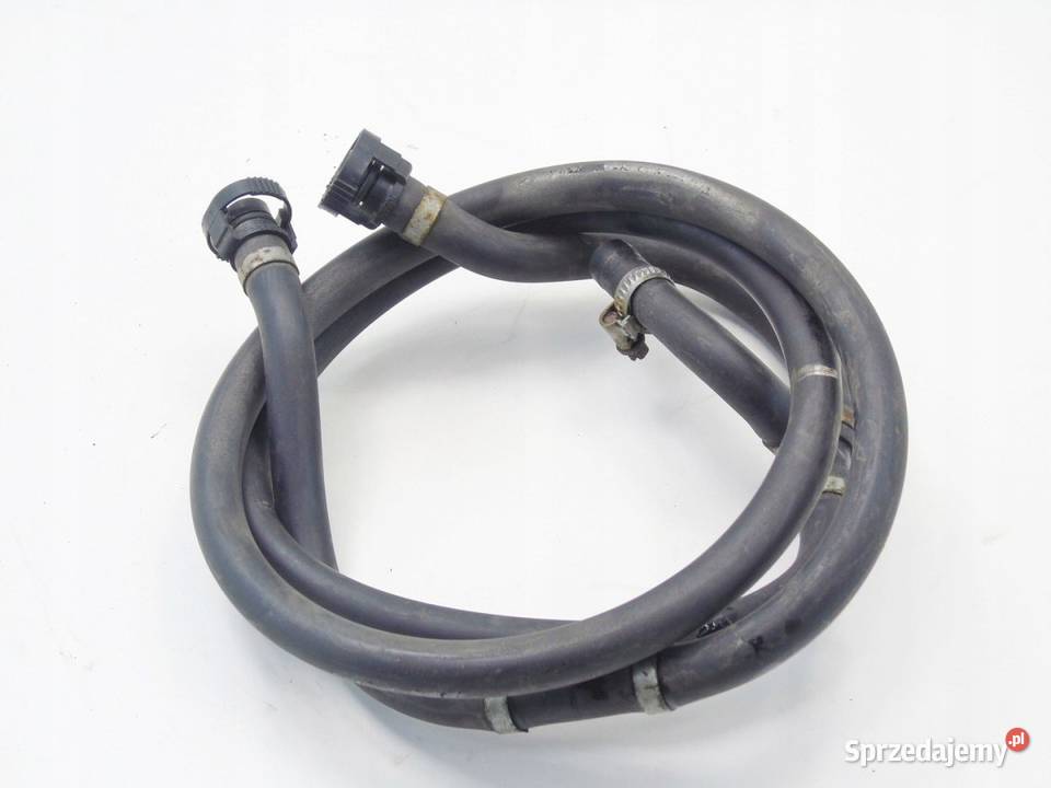 PRZEWÓD SPRYSKIWACZY LAMP NISSAN MURANO I Z50 35 osobowe śląskie Sosnowiec