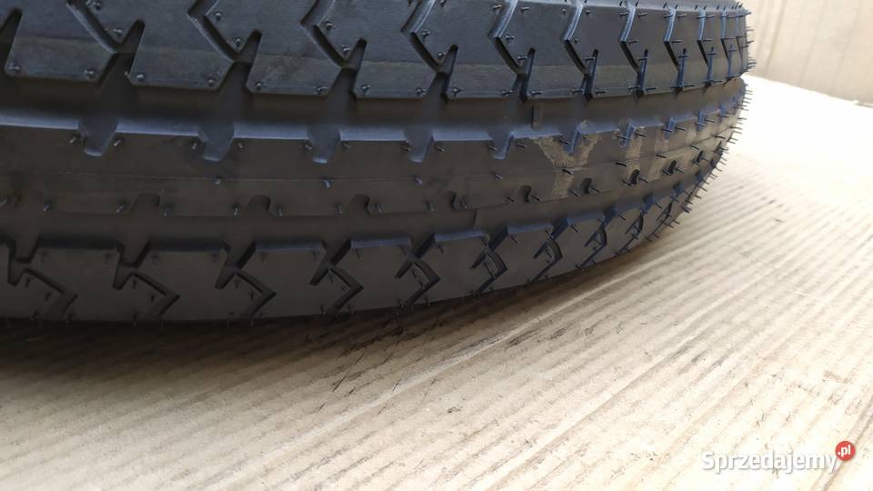 KOŁO DOJAZDOWE 18 KIA SPORTAGE III IV HYUNDAI wielkopolskie Miejska Górka