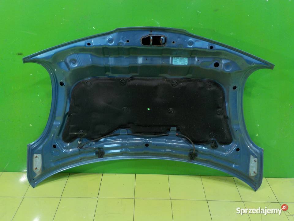 NISSAN MICRA K12 LIFT CC 16 B 07r CABRIO 2D mazowieckie Suków