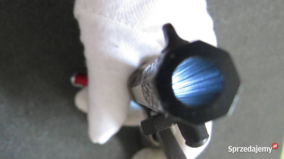 Remington kal 36 Rigarmi grawerowany Chojnice