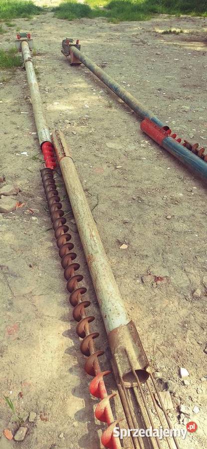 Zmijka do zboża 55m Piotrków Trybunalski sprzedam
