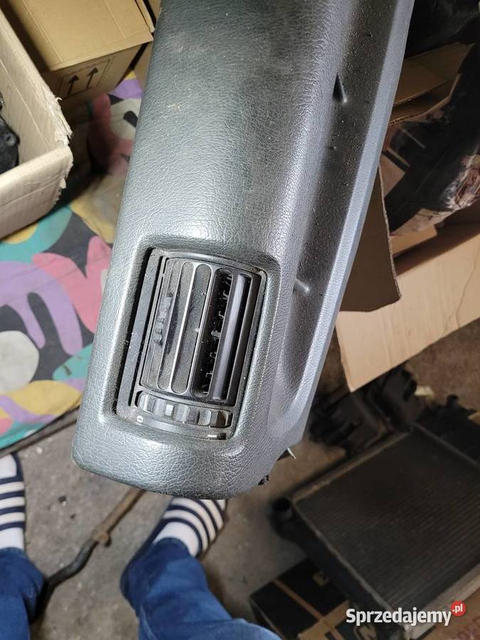 Deska rozdzielcza bmw e30 Kalisz