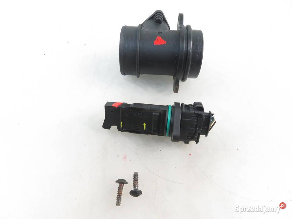 PRZEPŁYWOMIERZ FIAT PUNTO II 13 JTD 0281002613