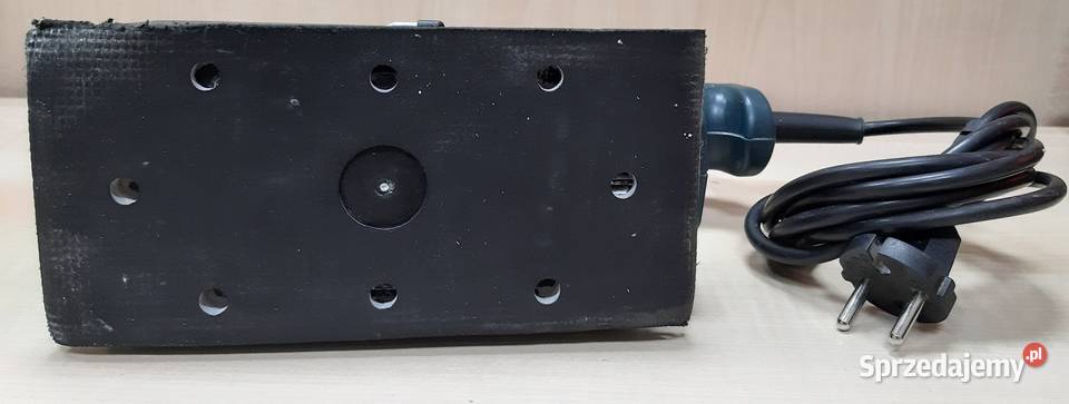 Szlifierka oscylacyjna BlackDecker CD400 Radom