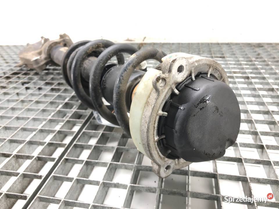 AMORTYZATOR PRAWY PRZÓD SPRĘŻYNA AUDI A6 C8 20 osobowe