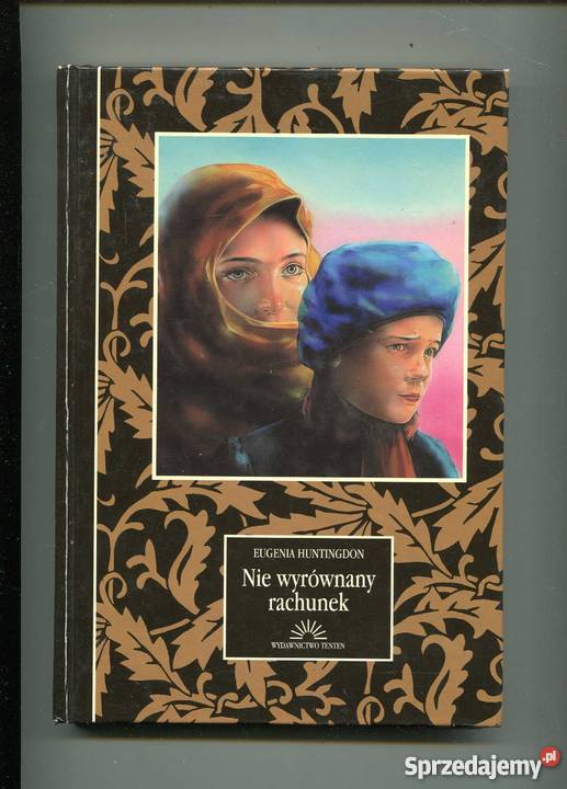 Nie wyrównany rachunek Szczecin sprzedam