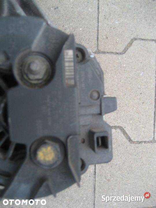 volvo s80 v70 s60 0004r 24b alternator 9459092 Rakoniewice