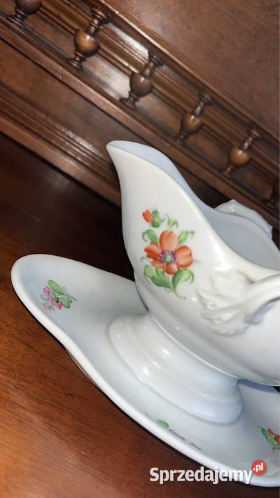 Sosjerka Royal Copenhagen Syg BG Kjobenhavn 1948 Gdańsk