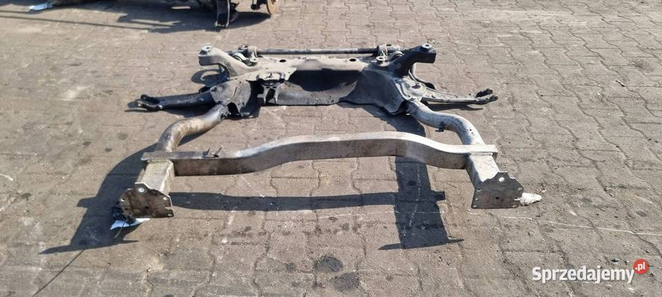 SANKI PRZEDNIE CITROEN C5 osobowe