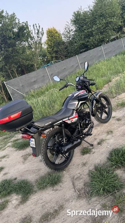 Sprzedam Motorek Router Ws50110 Zambrów